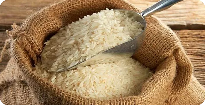 Rice