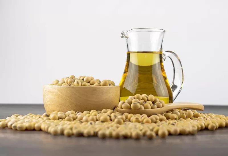 Soybean oil